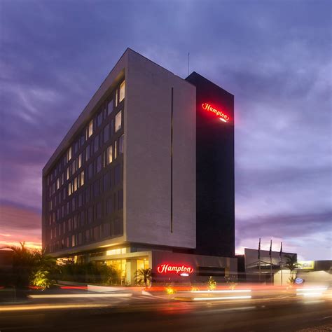 david panama hotel|HAMPTON BY HILTON DAVID .